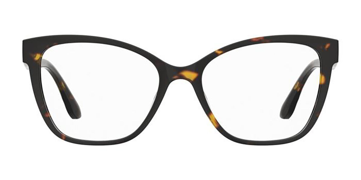 Image of Pierre Cardin PC 8530 086 Óculos de Grau Tortoiseshell Feminino BRLPT