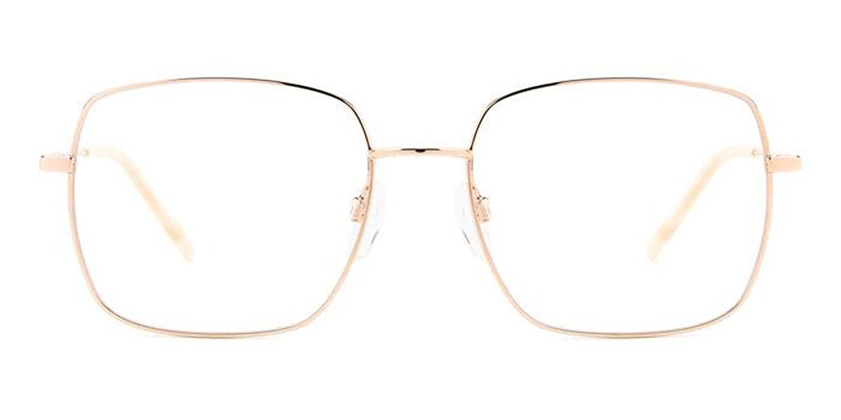 Image of Pierre Cardin PC 8877 DDB Gafas Recetadas para Mujer Dorados ESP