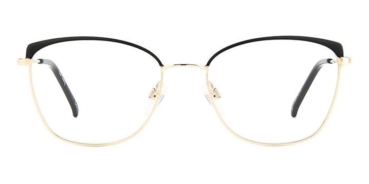 Image of Pierre Cardin PC 8879 I46 Gafas Recetadas para Mujer Dorados ESP