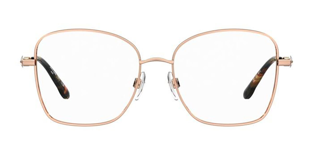 Image of Pierre Cardin PC 8912 DDB Gafas Recetadas para Mujer Dorados ESP