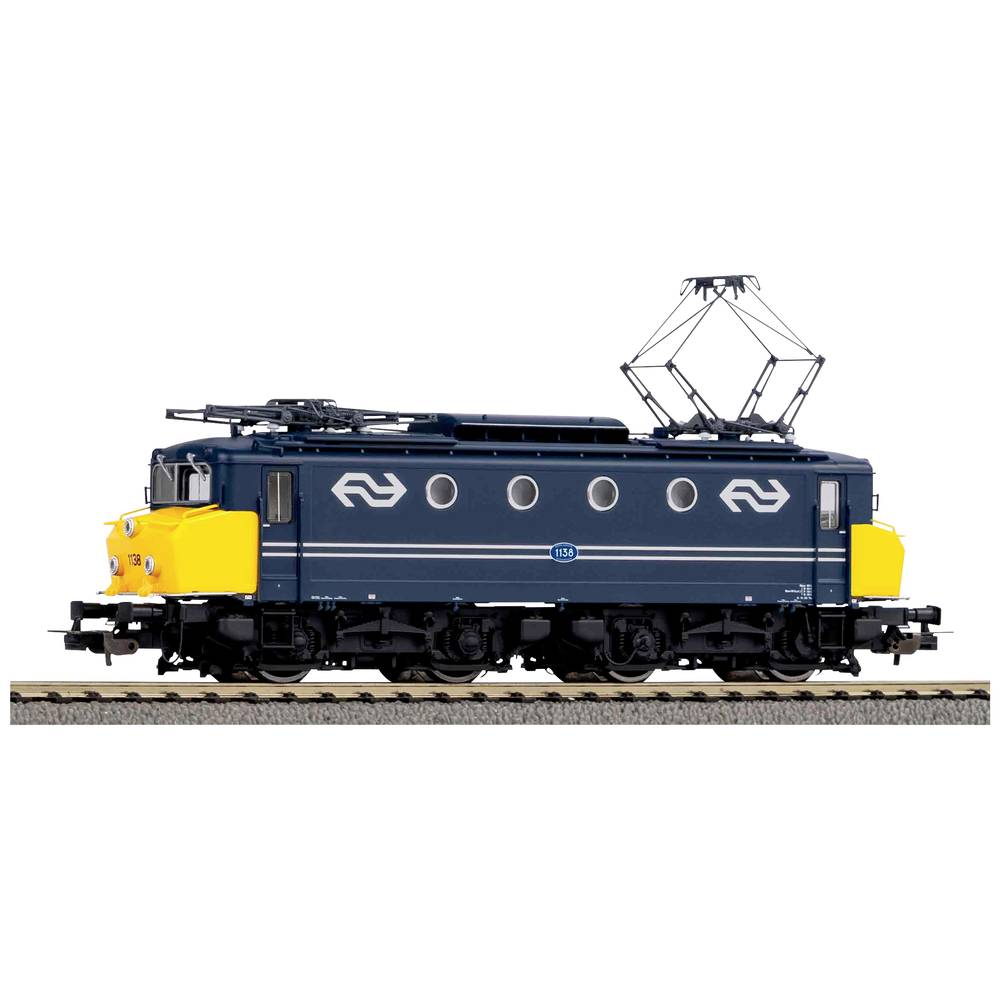 Image of Piko H0 21663 H0 Rh 1100 electric locomotive of NS