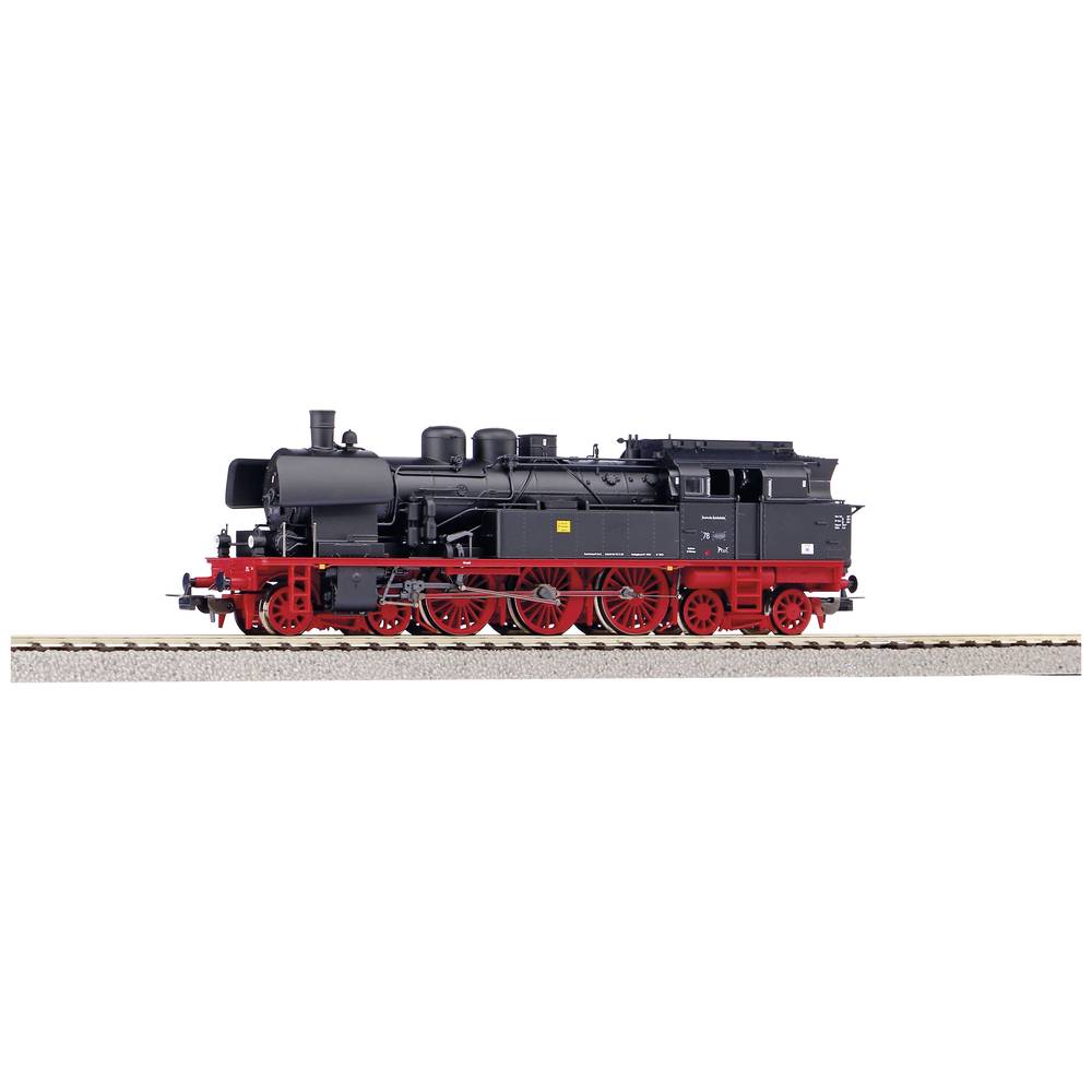 Image of Piko H0 50617 H0 Steam locomotive BR 78 of German Railways