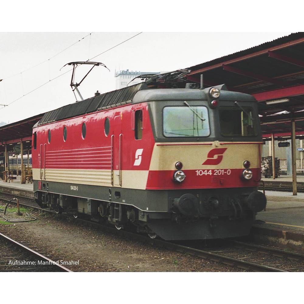 Image of Piko H0 51620 H0 Rh 1044 electric locomotive of Austrian Federal Railways