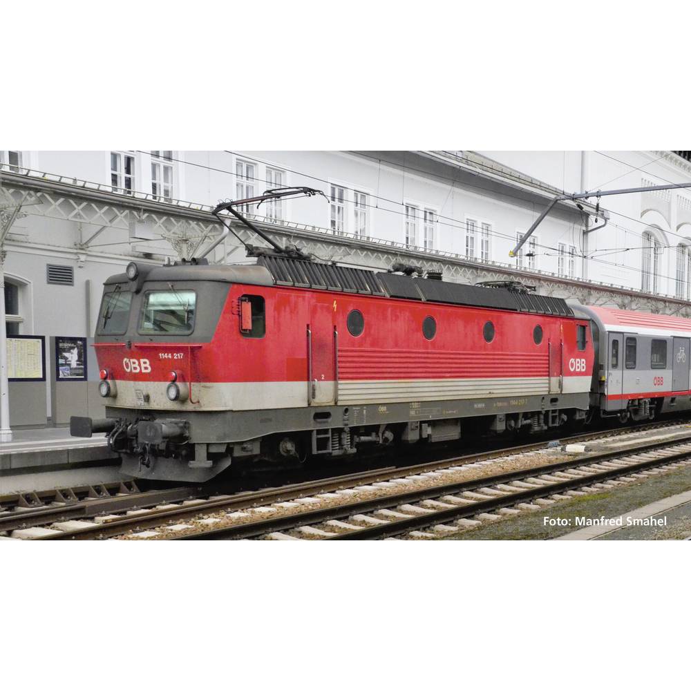 Image of Piko H0 51632 H0 Rh 11442 electric locomotive of Austrian Federal Railways