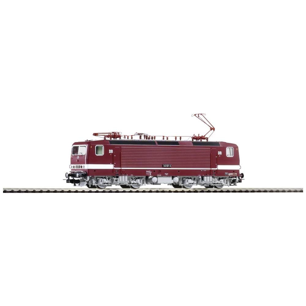 Image of Piko H0 51941 H0 series 143 electric locomotive of DR