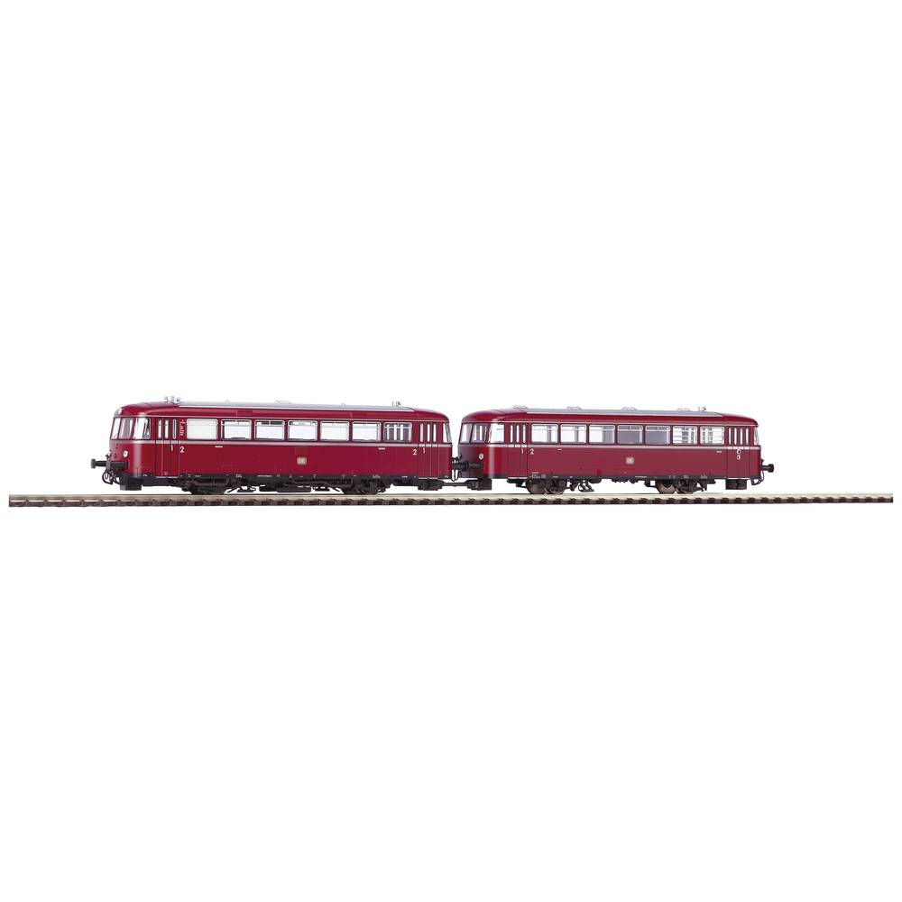 Image of Piko H0 52734 H0 D-railcar VT 98 of DB