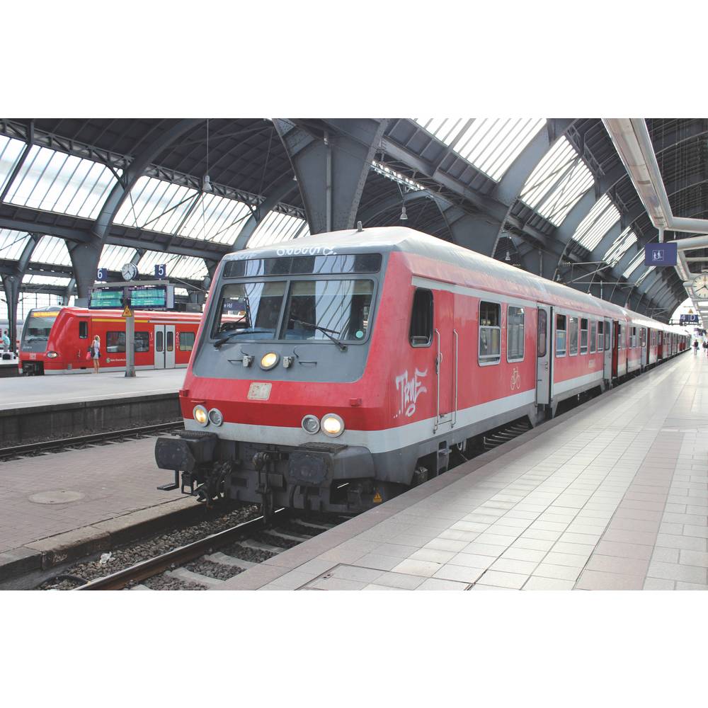 Image of Piko H0 58520 H0 Local traffic control wagon Wittenberg 2 Class of DB AG