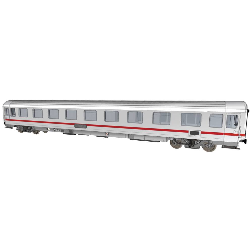 Image of Piko H0 58543 H0 Passenger wagon Eurofima 1 CL of DB AG