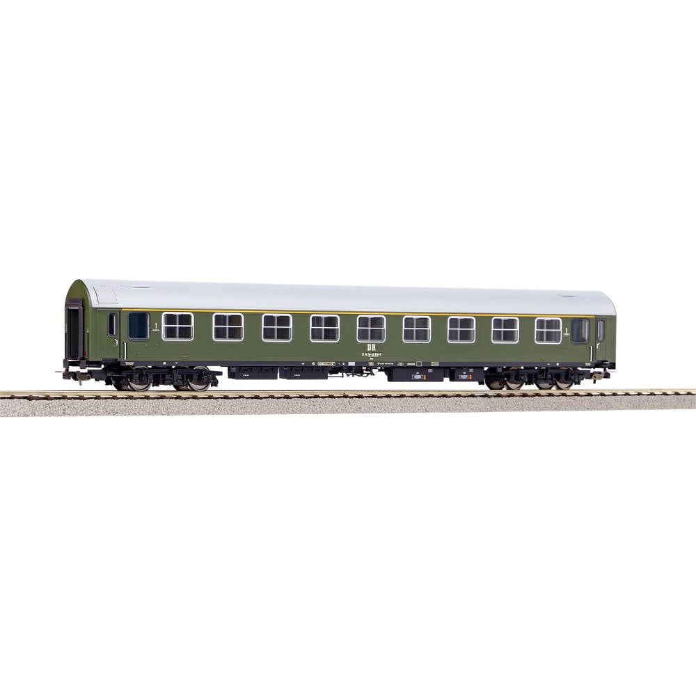 Image of Piko H0 58550 H0 Passenger wagon Y-wagon named 69 of DR Am 69 1 Great