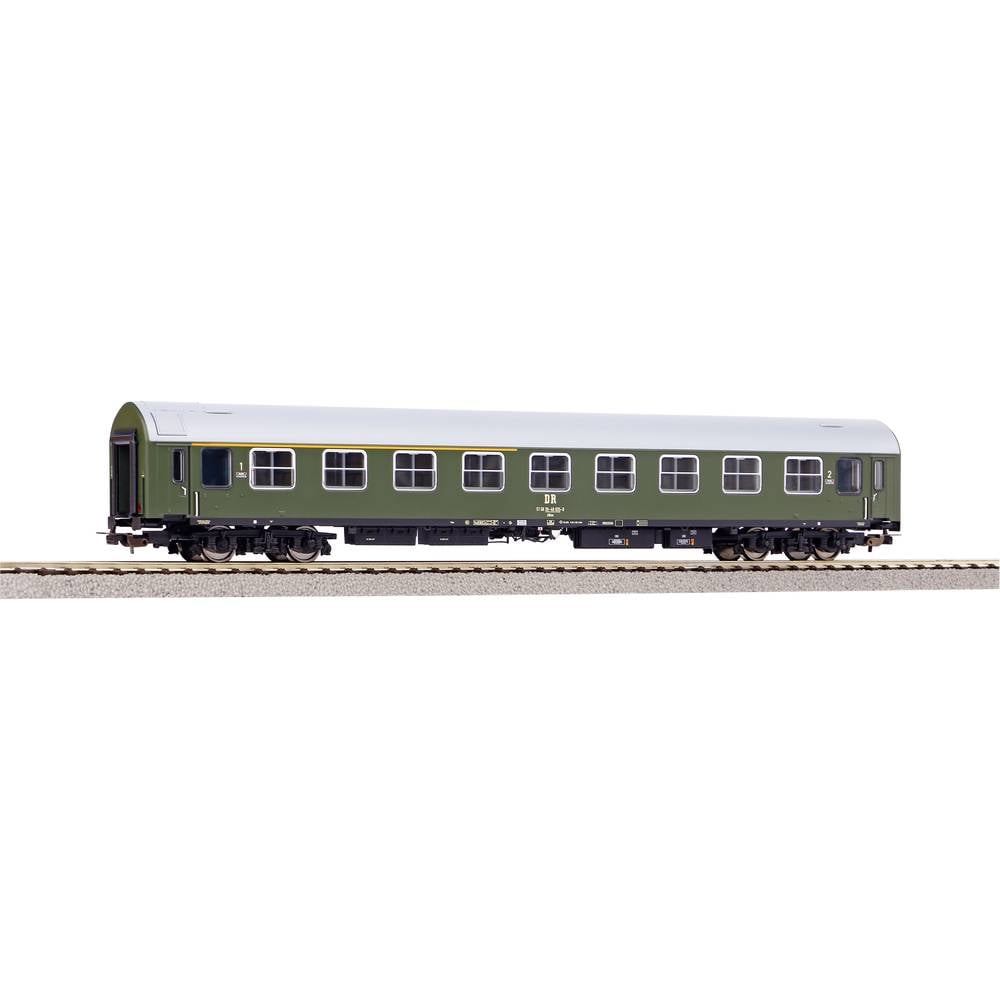 Image of Piko H0 58551 H0 Passenger car Y-wagon ABme 69 of DR ABme 69 1/2 Class