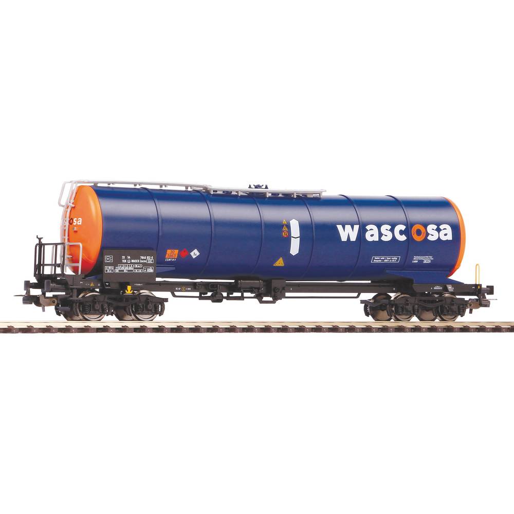 Image of Piko H0 58962 H0 Tank car Wascosa Wascosa