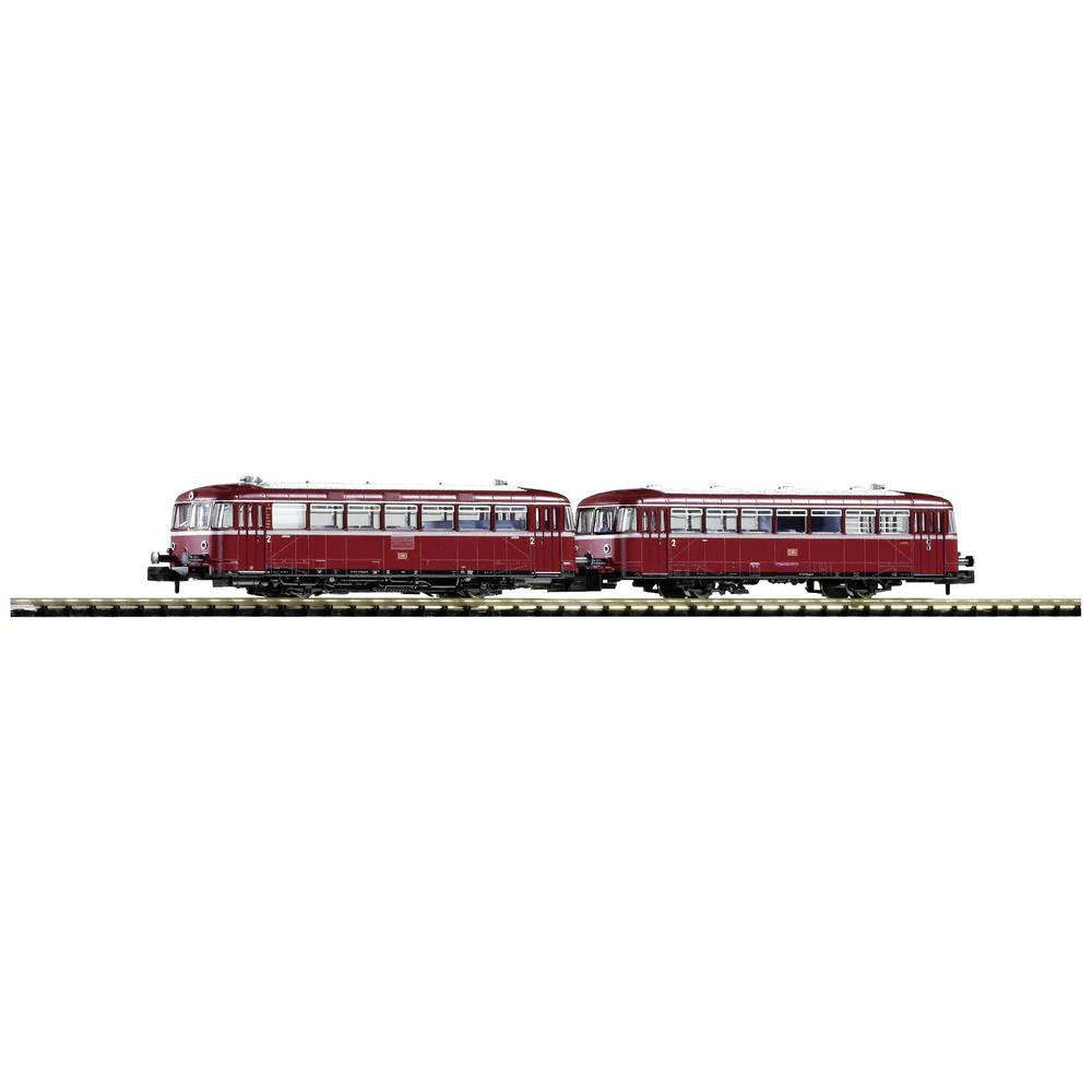 Image of Piko N 40255 N Diesel railcar of DB
