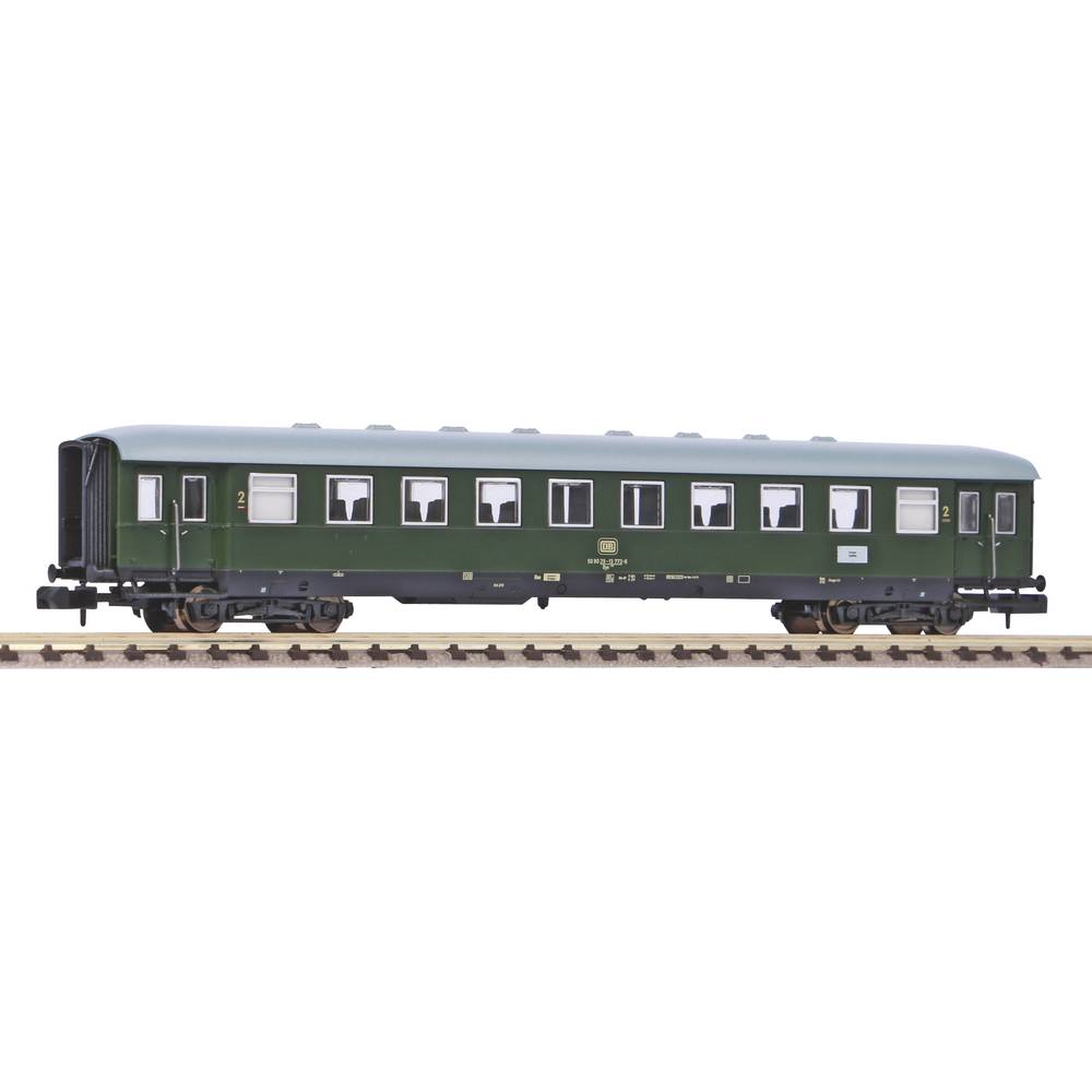 Image of Piko N 40620 N Passenger wagon of DB 2 Great