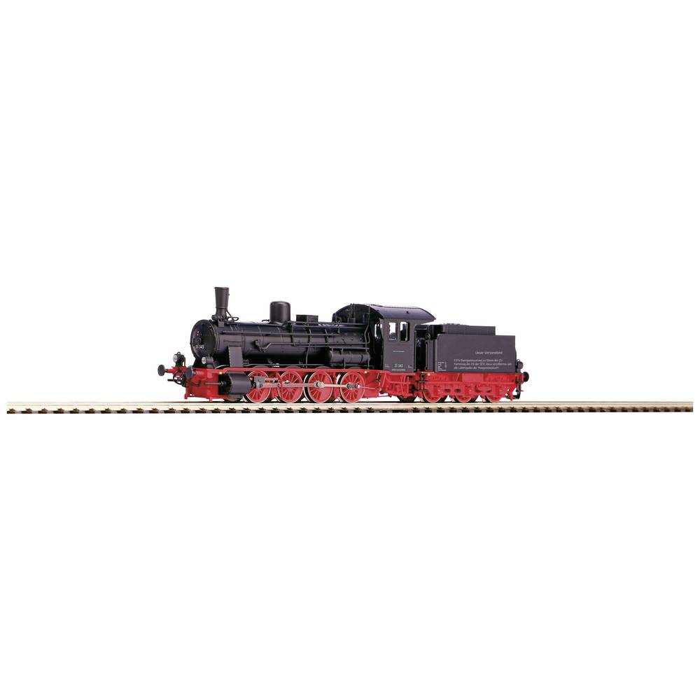 Image of Piko TT 47107 TT series 55 steam locomotive party congress of DR