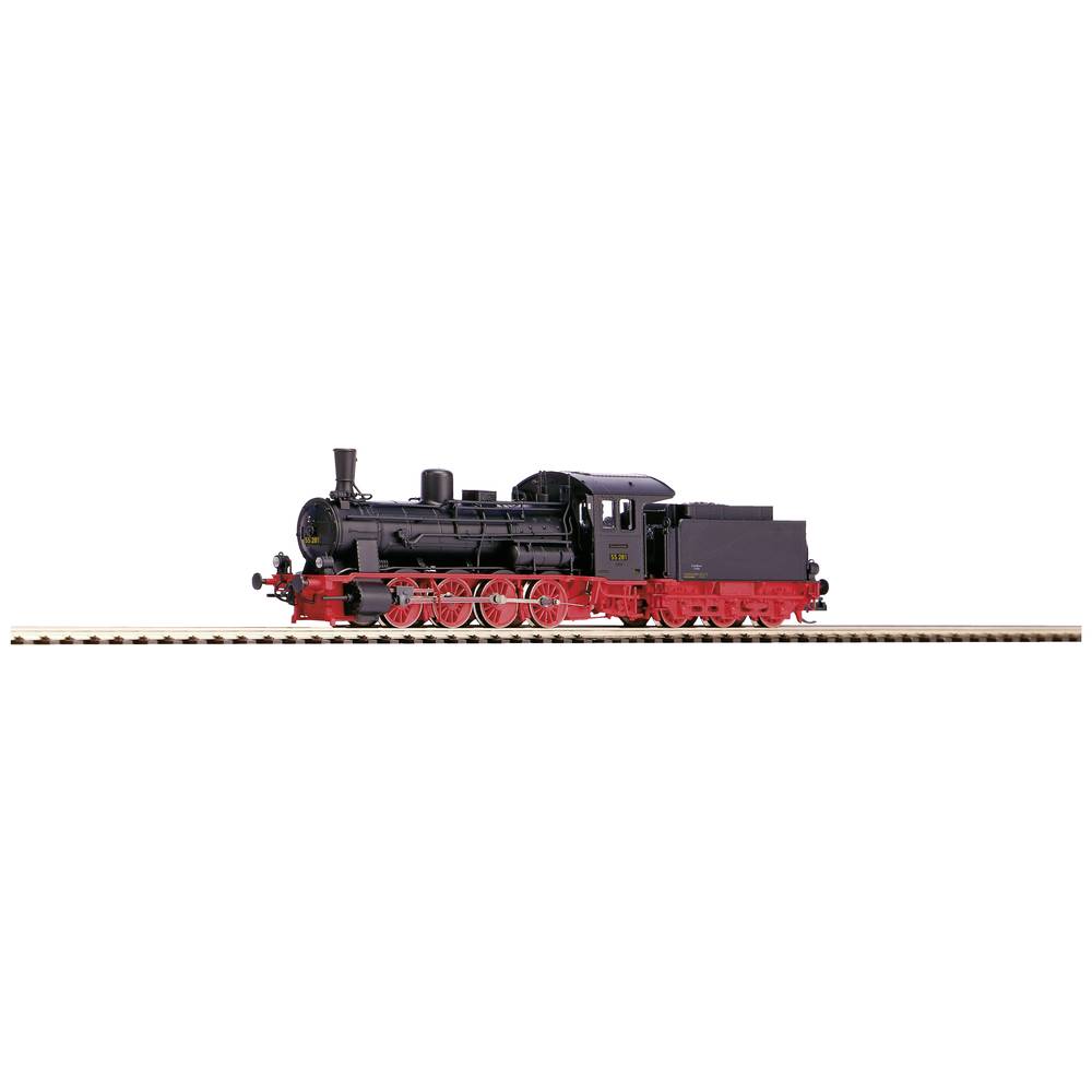Image of Piko TT 47108 TT Steam locomotive BR 55 of DRG