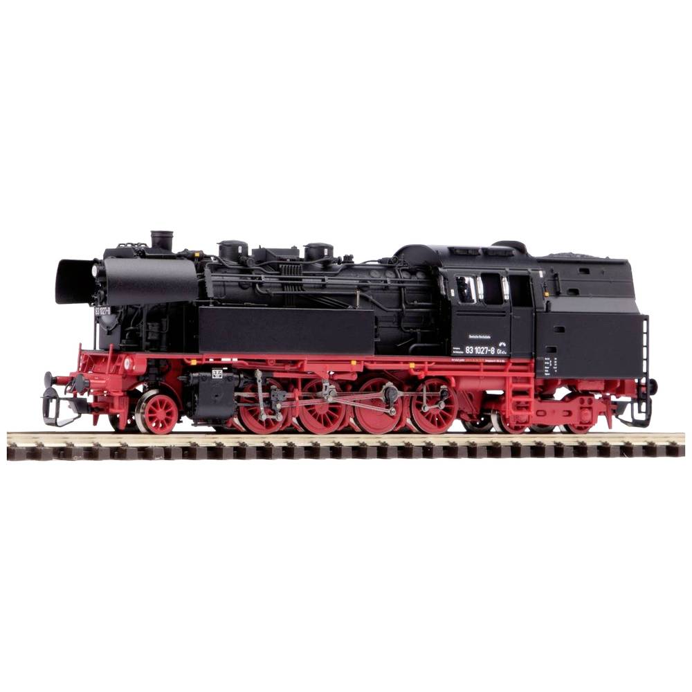 Image of Piko TT 47120 TT Steam locomotive BR 8310 of DR