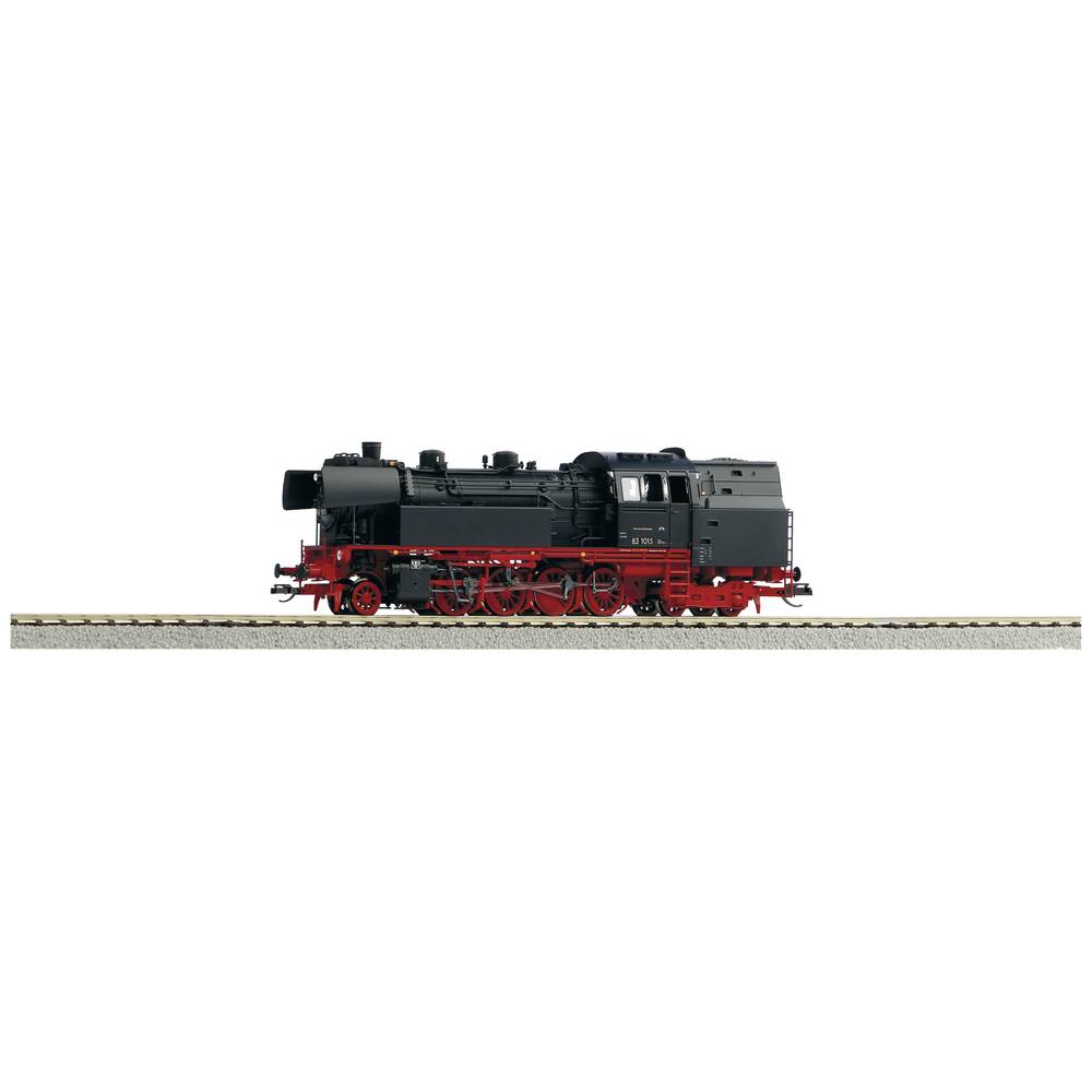 Image of Piko TT 47124 TT series 8310 steam locomotive of DR