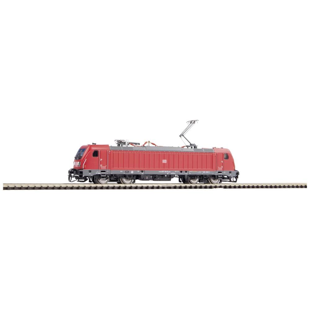 Image of Piko TT 47457 TT series 187 electric locomotive of DB AG