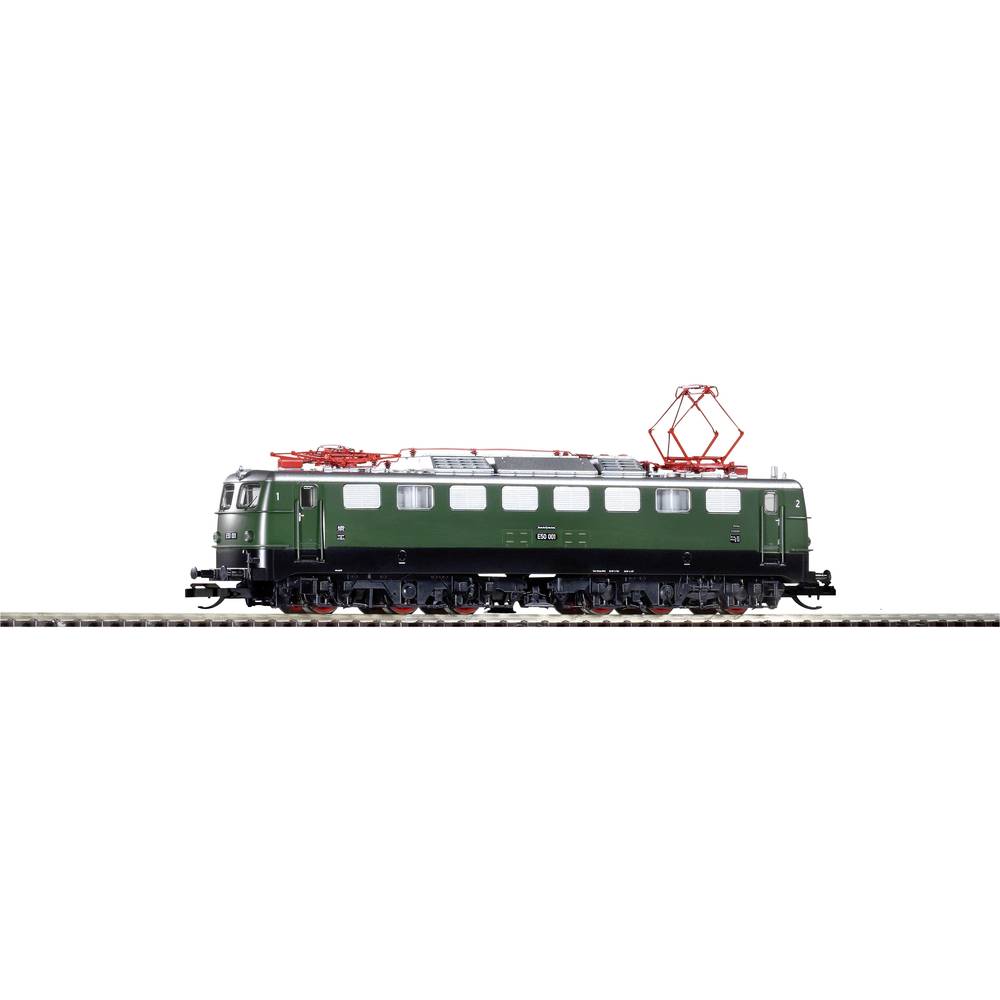 Image of Piko TT 47466 TT series 150 electric locomotive of DB