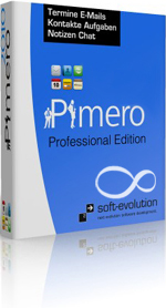 Image of Pimero Professional UL - unlimited licenses - 5Pimero Product Family-300120915