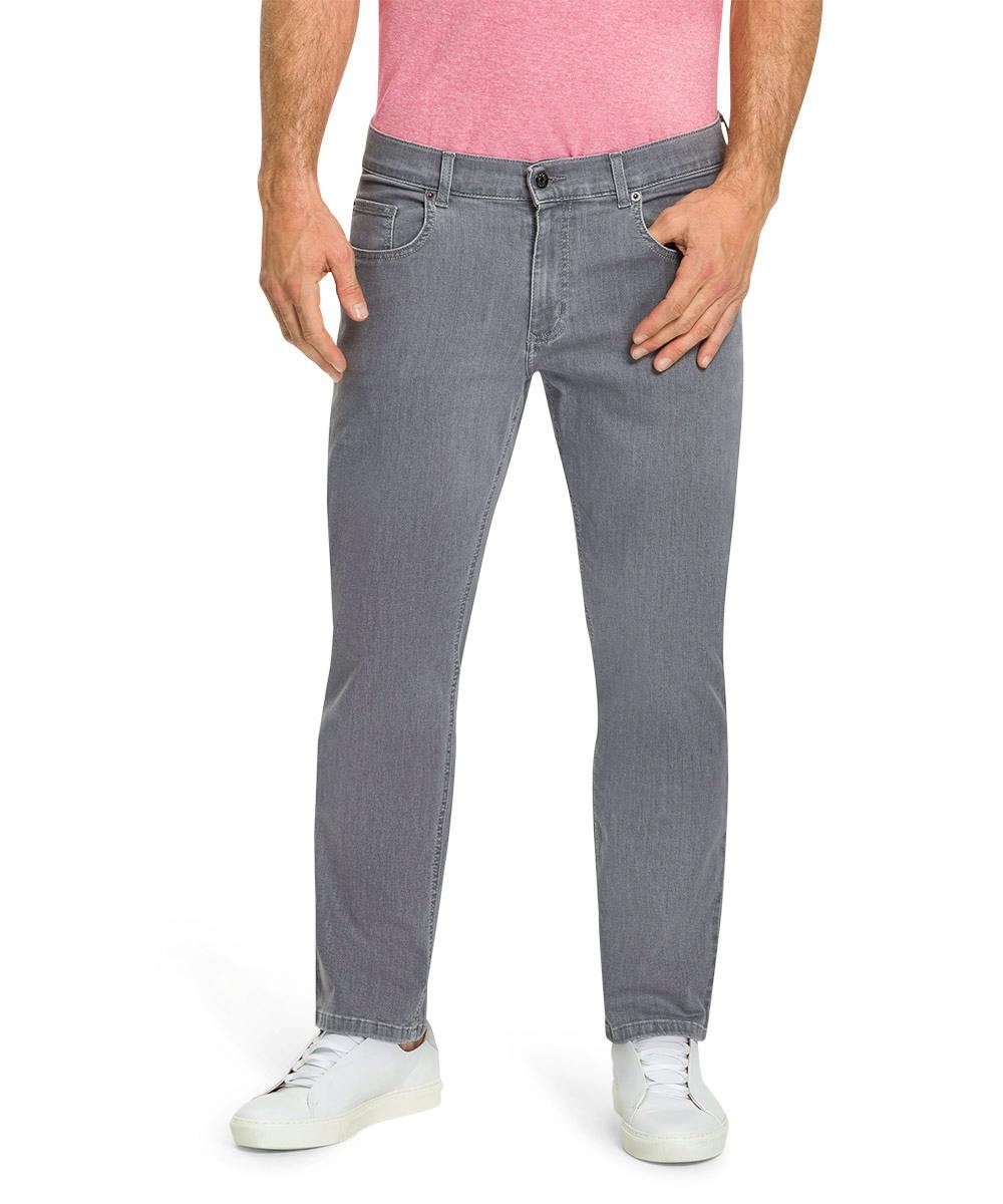 Image of Pioneer Jeans Eric Regular Fit grey stonewash