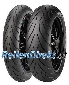 Image of Pirelli Angel GT ( 150/70 R17 TL 69V Hinterrad M/C ) R-443377