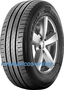 Image of Pirelli Carrier ( 195/60 R16C 99/97H ) R-258844 ES