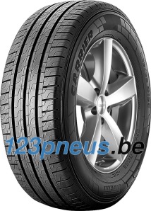 Image of Pirelli Carrier ( 195/75 R16C 107/105R ) R-445076 BE65
