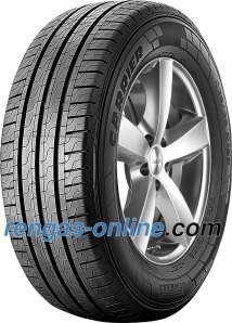 Image of Pirelli Carrier ( 195/75 R16C 107/105T ) R-263596 FIN
