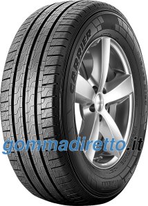 Image of Pirelli Carrier ( 195/75 R16C 110/108R ) D-130096 IT