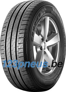 Image of Pirelli Carrier ( 215/65 R16C 109/107T ) D-130095 BE65