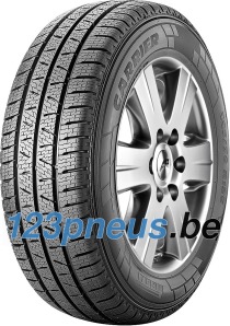 Image of Pirelli Carrier Winter ( 195/60 R16C 99/97T ) R-266441 BE65