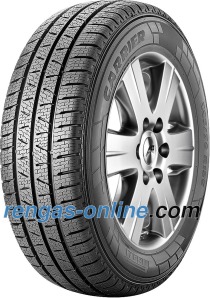 Image of Pirelli Carrier Winter ( 205/65 R16C 107/105T ) R-266444 FIN