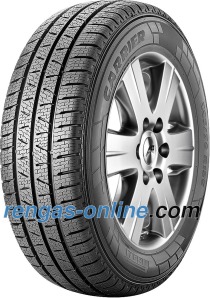 Image of Pirelli Carrier Winter ( 215/75 R16C 116/114R ) R-332742 FIN