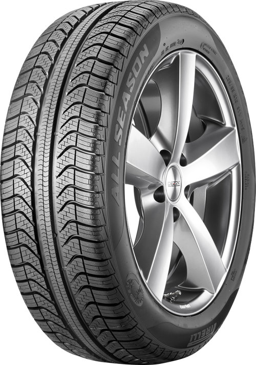 Image of Pirelli Cinturato All Season Plus ( 185/55 R15 82H ) R-361776 PT