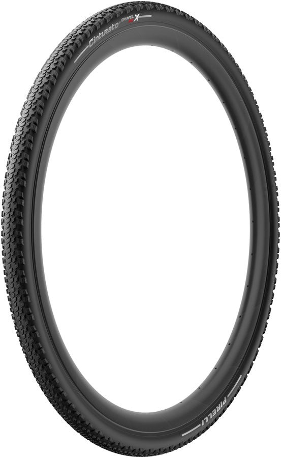 Image of Pirelli Cinturato Gravel RCX TLR Tire