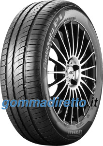 Image of Pirelli Cinturato P1 ( 195/55 R16 91V XL ) D-130110 IT