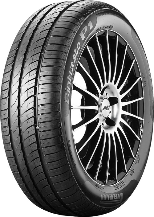Image of Pirelli Cinturato P1 Run Flat ( 195/55 R16 87W * runflat ) R-242996 PT