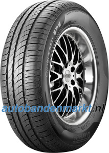 Image of Pirelli Cinturato P1 Verde ( 195/55 R15 85V ) R-228624 NL49