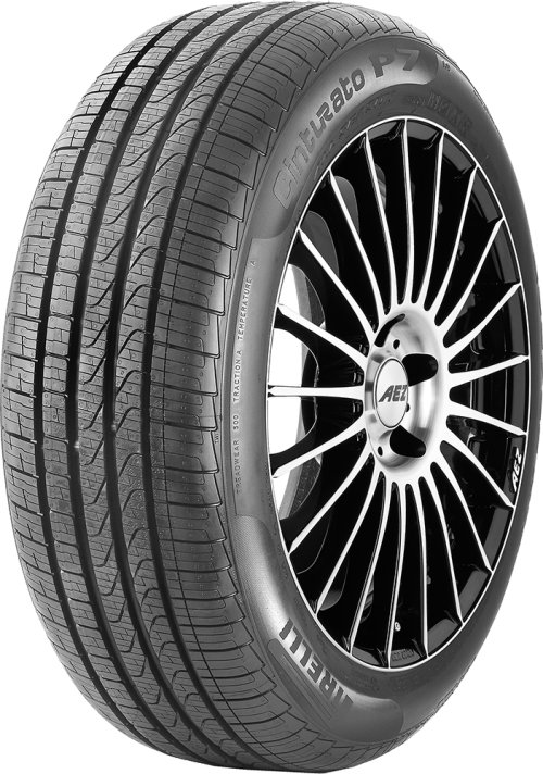 Image of Pirelli Cinturato P7 All Season Run Flat ( 225/45 R18 95H XL * runflat ) R-288575 PT