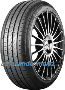 Image of Pirelli Cinturato P7 Blue ( 245/45 R20 103Y XL Elect NF0 ) R-413188 NL49