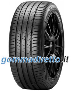Image of Pirelli Cinturato P7 (P7C2) ( 205/45 R17 88W XL * ) R-413206 IT