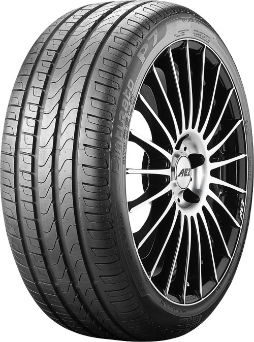 Image of Pirelli Cinturato P7 Run Flat ( 205/55 R16 91W * runflat ) R-215687 PT
