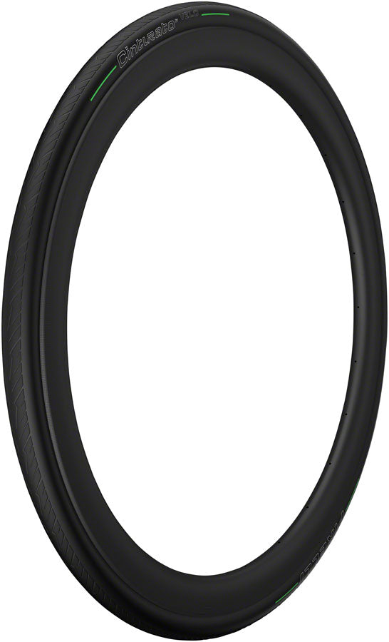 Image of Pirelli Cinturato Velo TLR Tire - 700 x 28 Tubeless Folding Black