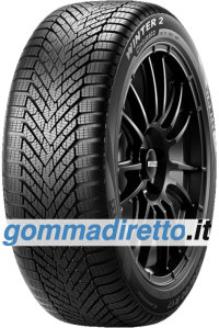 Image of Pirelli Cinturato Winter 2 ( 195/60 R18 96H XL ) R-452951 IT