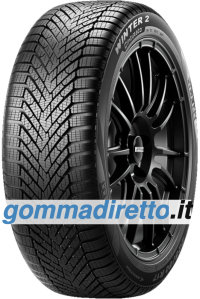 Image of Pirelli Cinturato Winter 2 ( 205/40 R18 86V XL ) R-460018 IT