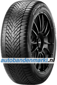 Image of Pirelli Cinturato Winter 2 ( 205/40 R18 86V XL ) R-460018 NL49