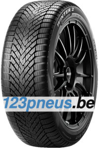 Image of Pirelli Cinturato Winter 2 ( 205/60 R16 96H XL ) R-472732 BE65