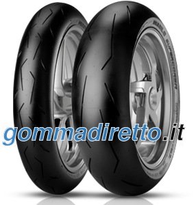 Image of Pirelli Diablo Supercorsa ( 200/55 ZR17 TL 78W M/C ) D-116509 IT