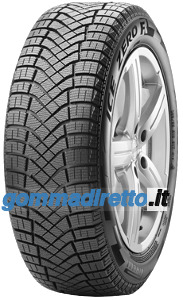 Image of Pirelli Ice Zero FR ( 195/65 R15 95T XL Nordic compound ) R-380363 IT